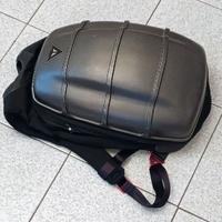 zaino moto rigido Dainese