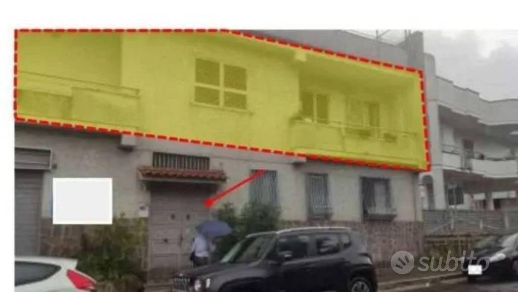 Appartamento – Giugliano in Campania, Madonna delle Grazie, Napoli - Vista 2