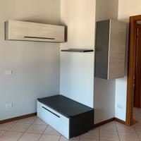 Mobile soggiorno moderno