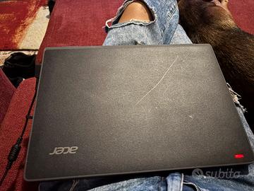 Pc portatile
