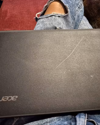 Pc portatile
