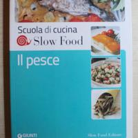 IL PESCE - Scuola di cucina Slow Food