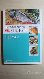 IL PESCE - Scuola di cucina Slow Food