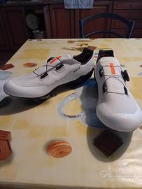 scarpe da bici DMT 23 KR30