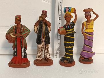 Pastori presepe 