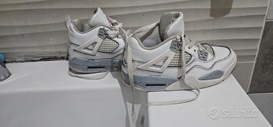 Scarpe Jordan  n 35