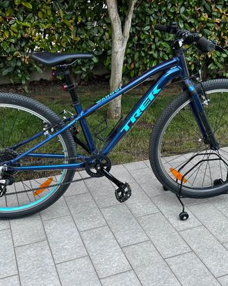 MTB Trek Wahoo 24’