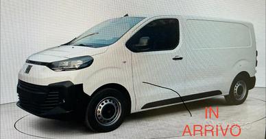 FIAT Scudo 1.5 bluehdi 120cv L2H1