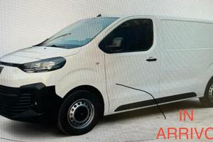 FIAT Scudo 1.5 bluehdi 120cv L2H1