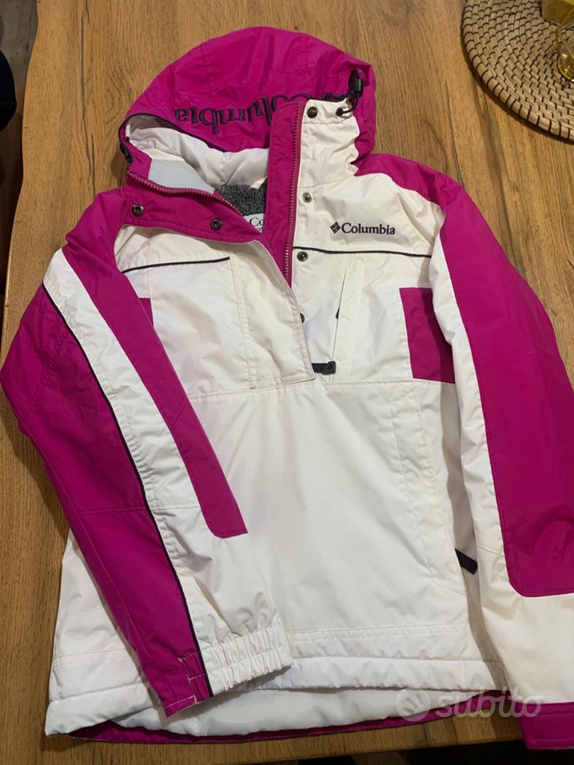 Columbia casacca hot sale