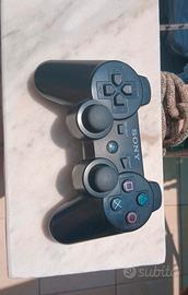 Pad Ps3 Funzionante- Nero Originale Sony