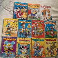 Topolino