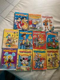 Topolino