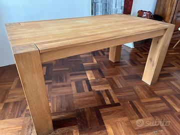 Tavolo pranzo