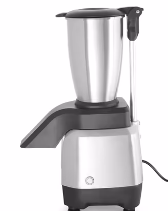 Tritaghiaccio, BarUp, 3L, Grigio