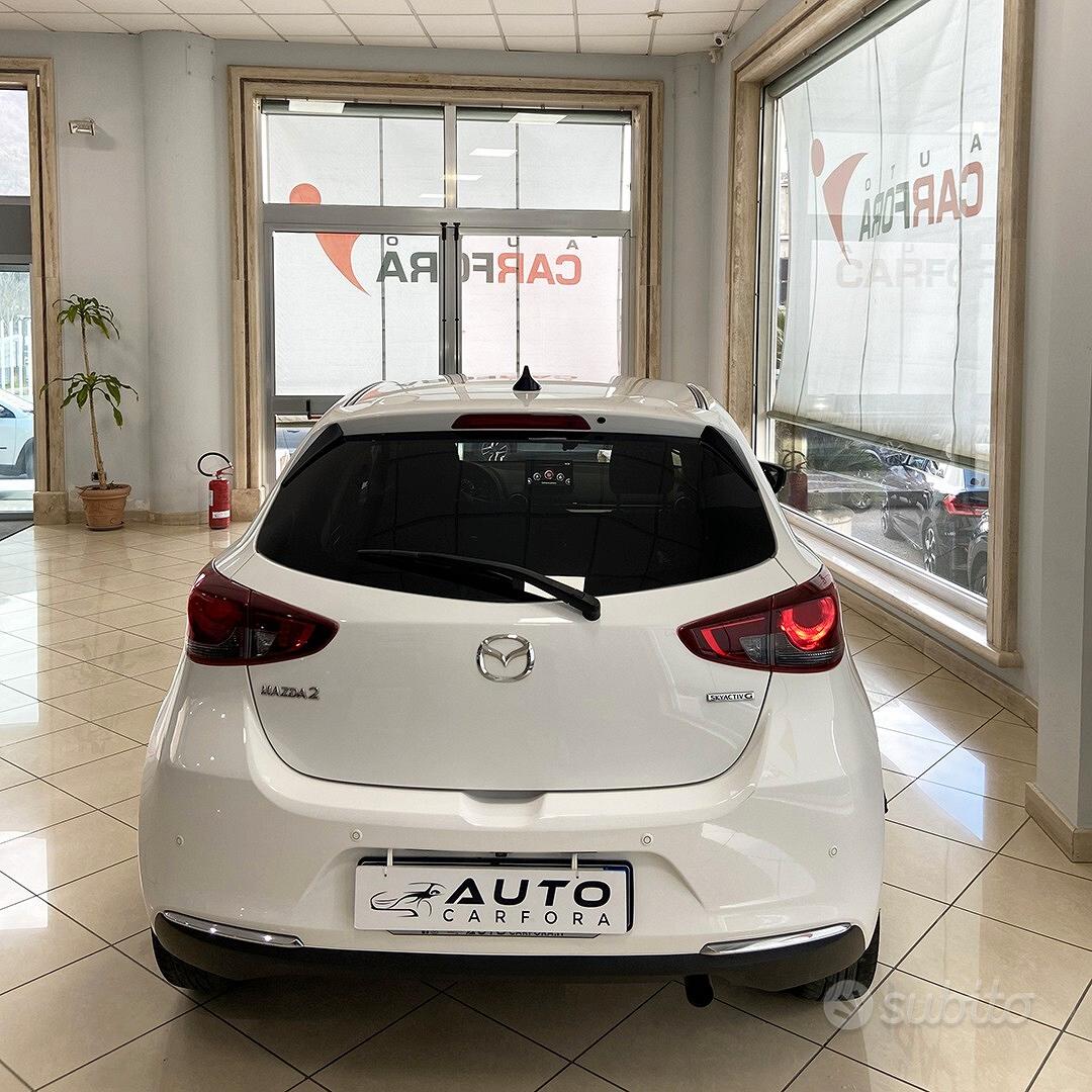 Mazda 2 2023 photo 4
