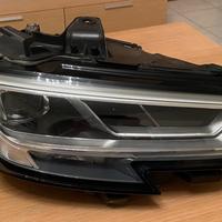 Faro full led AUDI A3
