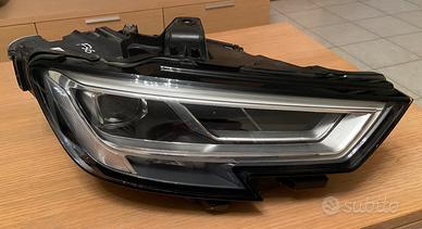 Faro full led AUDI A3