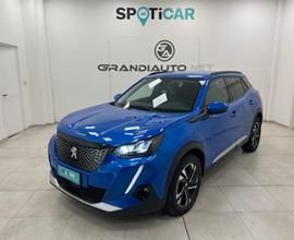 PEUGEOT 2008 II 2020 - 1.5 bluehdi Allure s&s 1