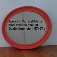 Set Vintage Carrara&Matta + Selap