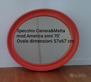 Set Vintage Carrara&Matta + Selap