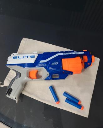 nerf disruptor pistola 