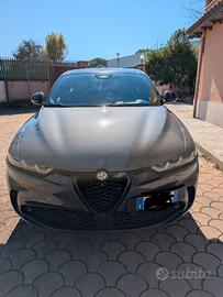 Alfa Romeo Tonale Veloce Ibrida