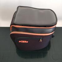 borsa serbatoio anteriore KTM 690 