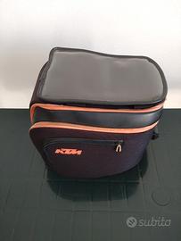borsa serbatoio anteriore KTM 690 