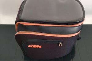 borsa serbatoio anteriore KTM 690 