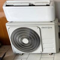 electroline condizionatore 