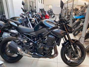 Kawasaki Z 900 - 2026