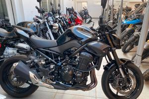 Kawasaki Z 900 - 2026