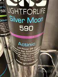 Barre a led GNC