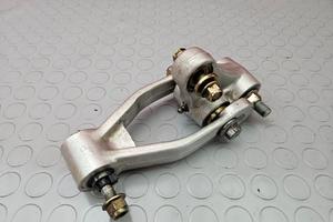 LEVERAGGI LEVERAGGIO HUSQVARNA WRE 125 2008 2013 S