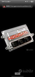 CENTRALINA ECU HONDA FN2 TYPER