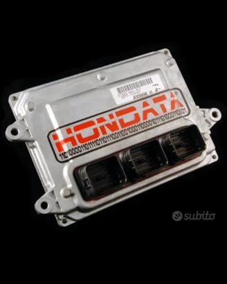 CENTRALINA ECU HONDA FN2 TYPER