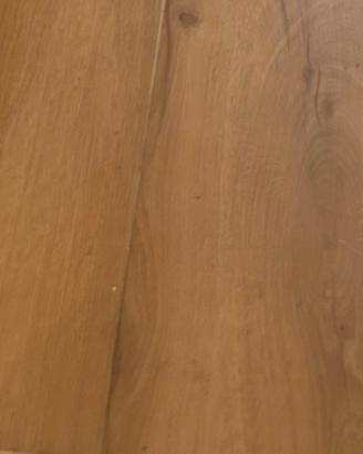 4 mattonelle finto parquet