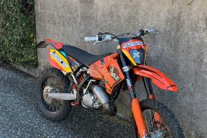 Ktm exc 125