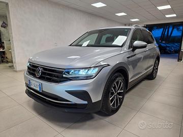 Volkswagen Tiguan 2.0 TDI SCR Life