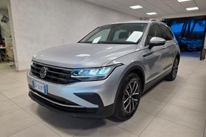 Volkswagen Tiguan 2.0 TDI SCR Life