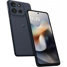 MOTOROLA G56 5GPANTONE BLACK OYSTER 6.7" 8GB/256gb