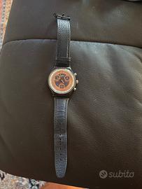 Swatch Chrono SCB100 - Black Friday