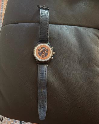 Swatch Chrono SCB100 - Black Friday