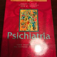 Hales - Yudofsky - Talbott - Psichiatria Volume II