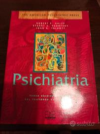 Hales - Yudofsky - Talbott - Psichiatria Volume II