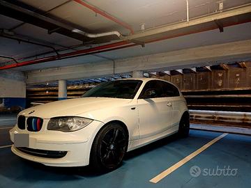 BMW Serie 1