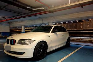 BMW Serie 1