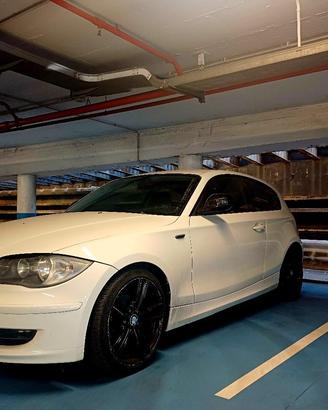 BMW Serie 1
