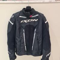 Giacca da donna da moto Ixon Striker Air